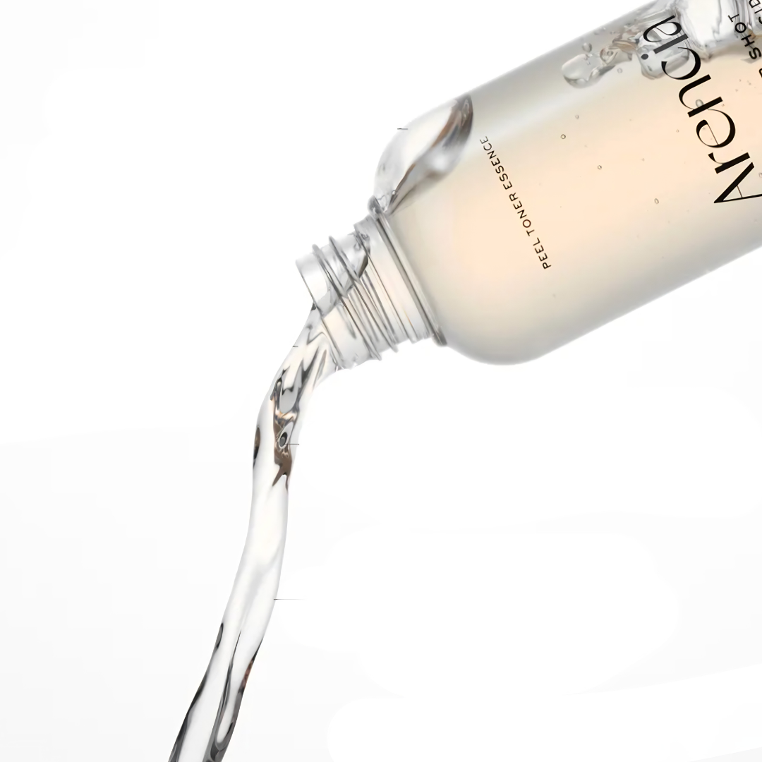 Eraser Shot Glycolic Acid Exfoliator - 200 ml