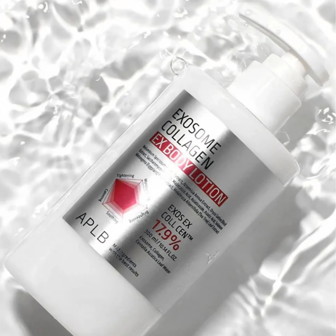 Exosome Collagen EX Body Lotion - 300 ml