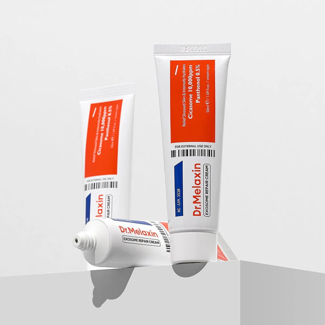 Exosome Repair Cream - 50 ml