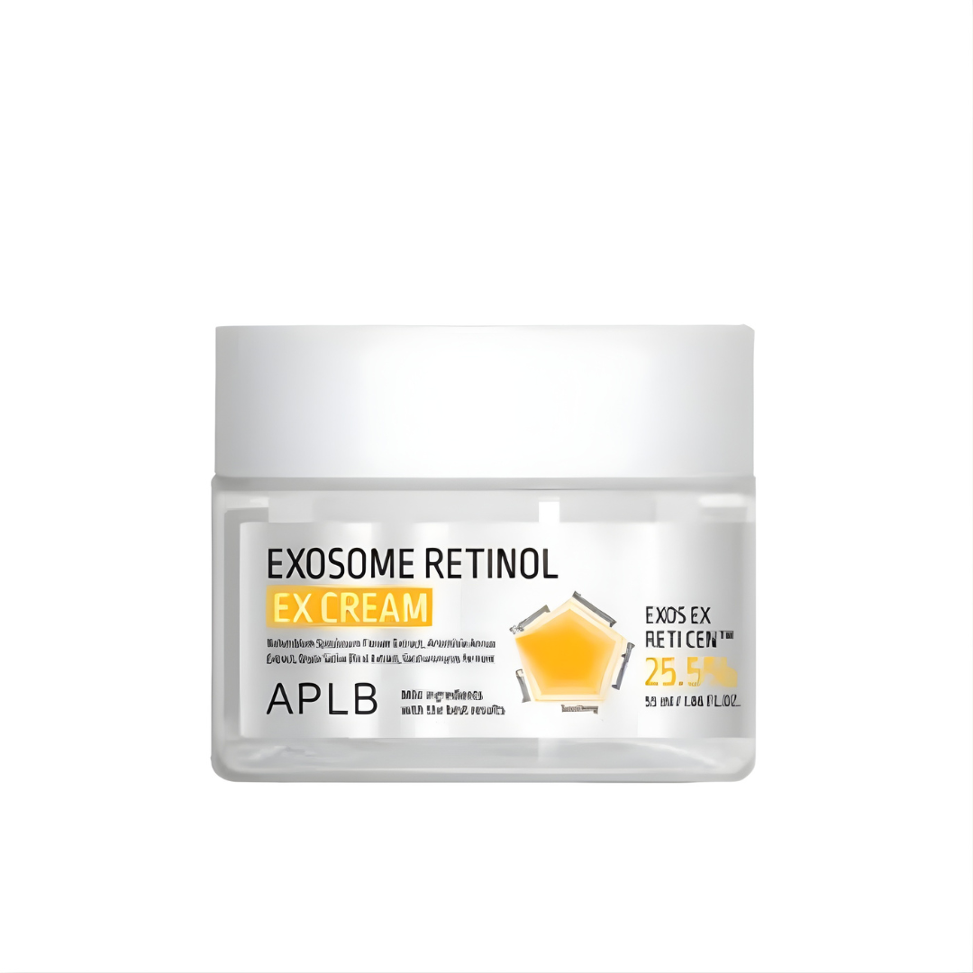 Exosome Retinol EX Cream - 55 ml