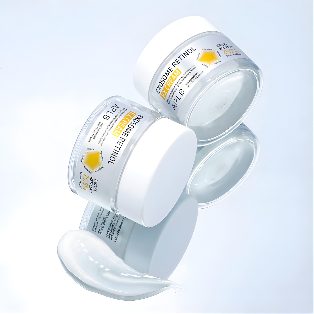 Exosome Retinol EX Cream - 55 ml