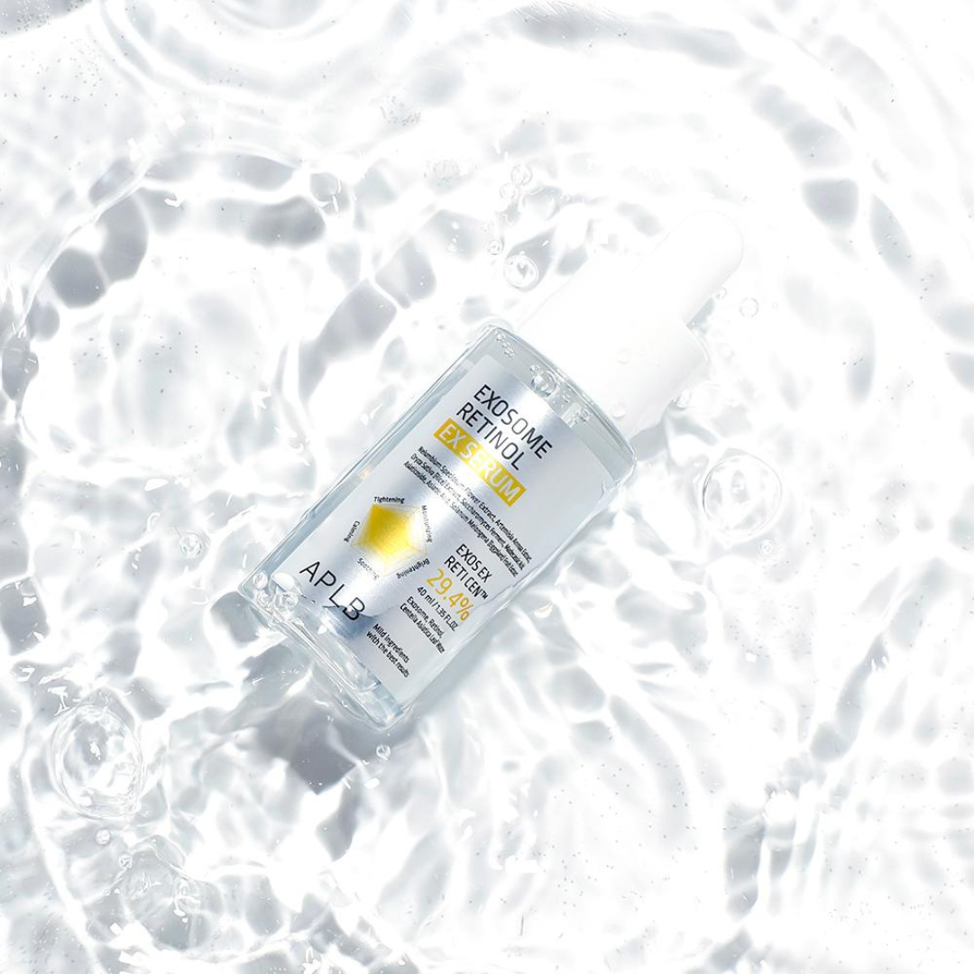 سيروم إكسوزوم ريتينول إي إكس - 40 مل