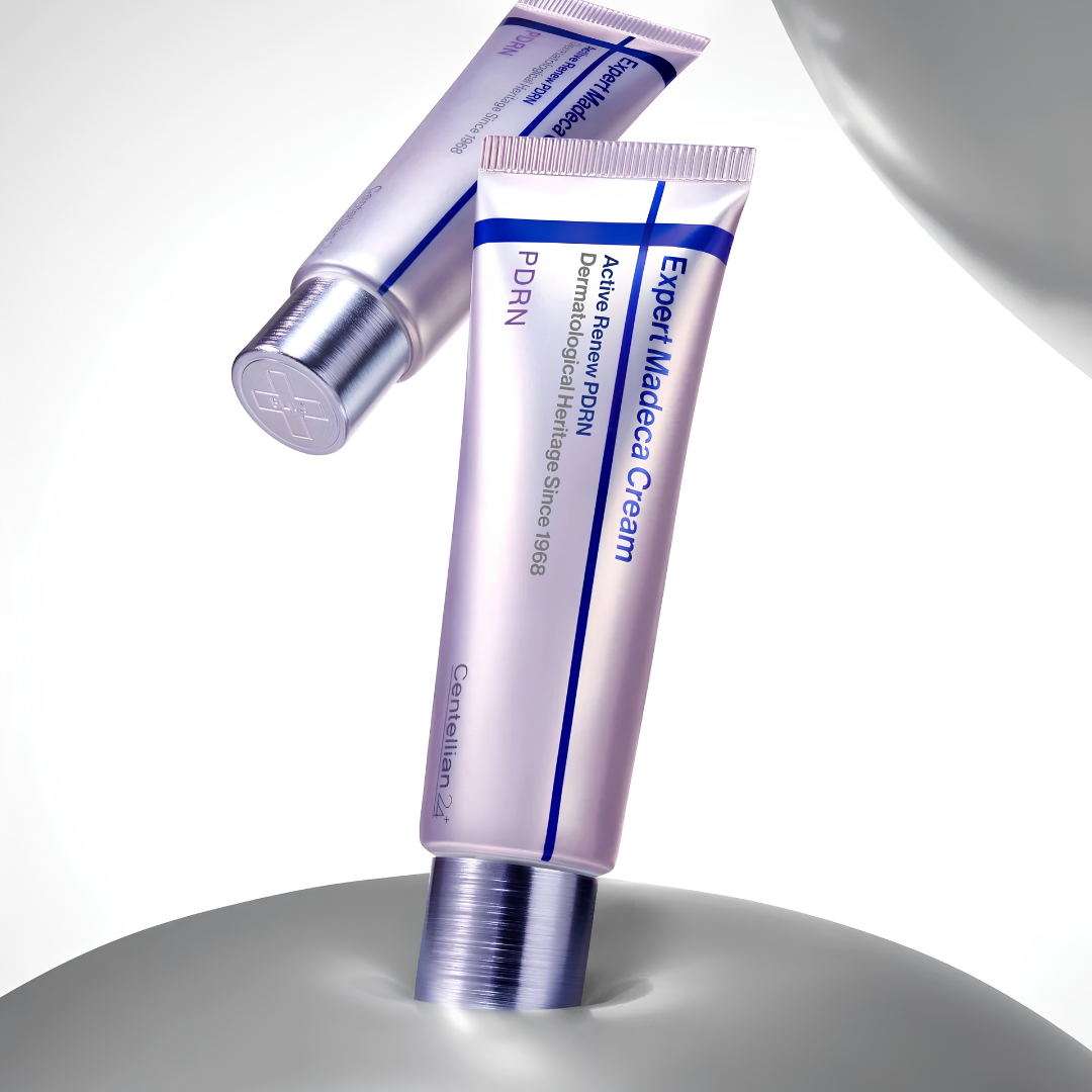 Expert Madeca Cream Active Renew PDRN - 50 ml