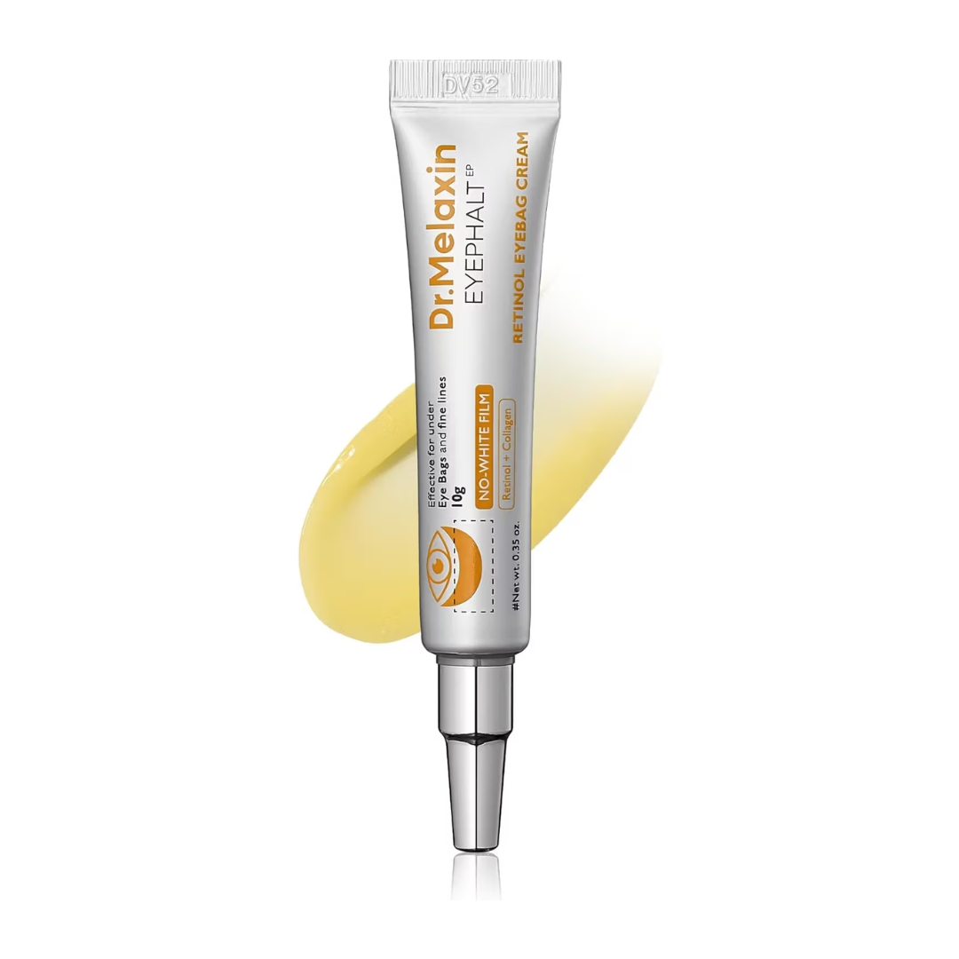 كريم إيفالت ريتينول لعلاج الهالات السوداء تحت العين - 10 غرام