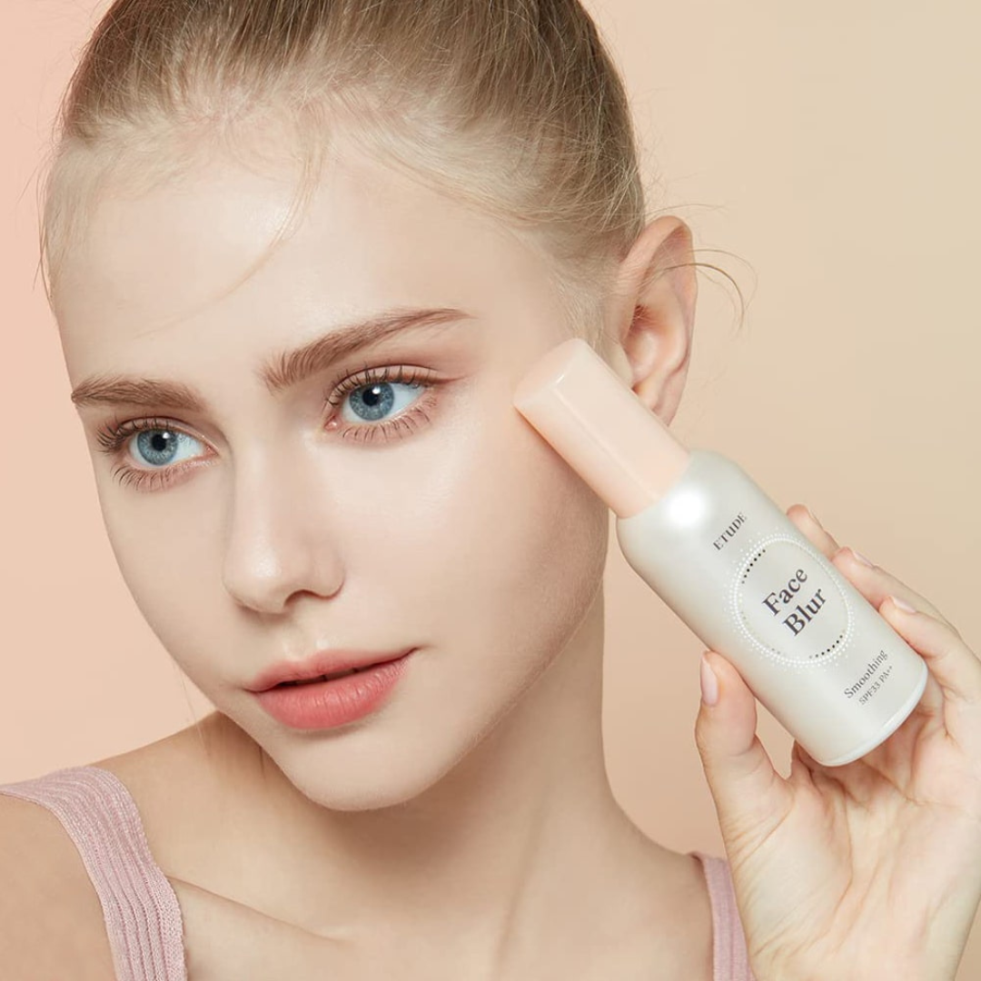 Face Blur (Smoothing) - 35 g