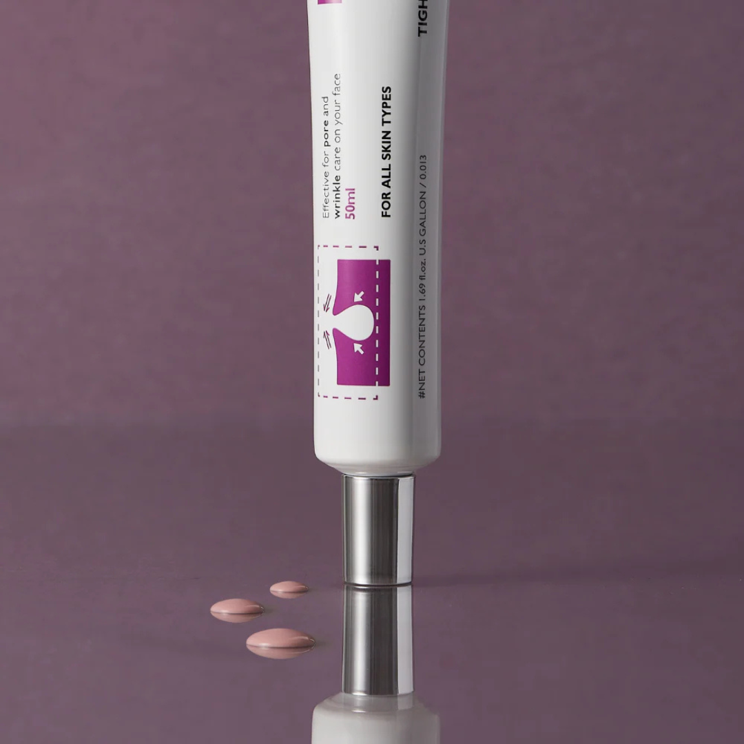 كريم شد الوجه من فيسفالت - 50 مل