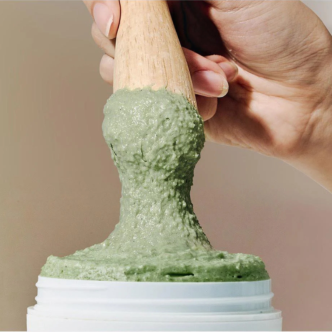 Fresh Green Cleanser - 120 g