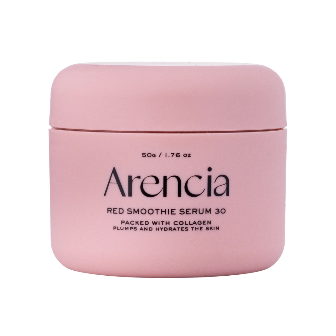 Fresh Red Smoothie Serum 30Β - 50 g