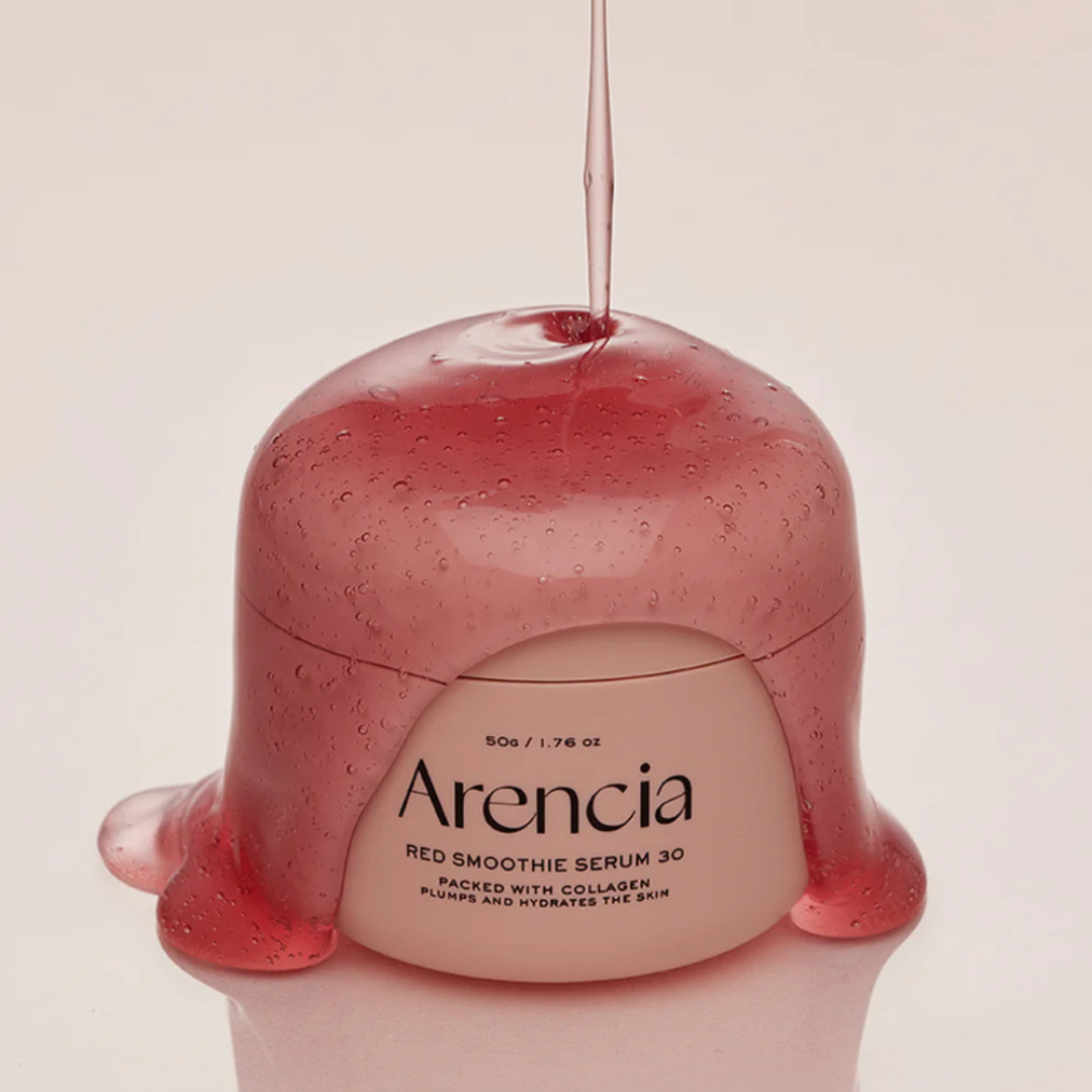Fresh Red Smoothie Serum 30Β - 50 g