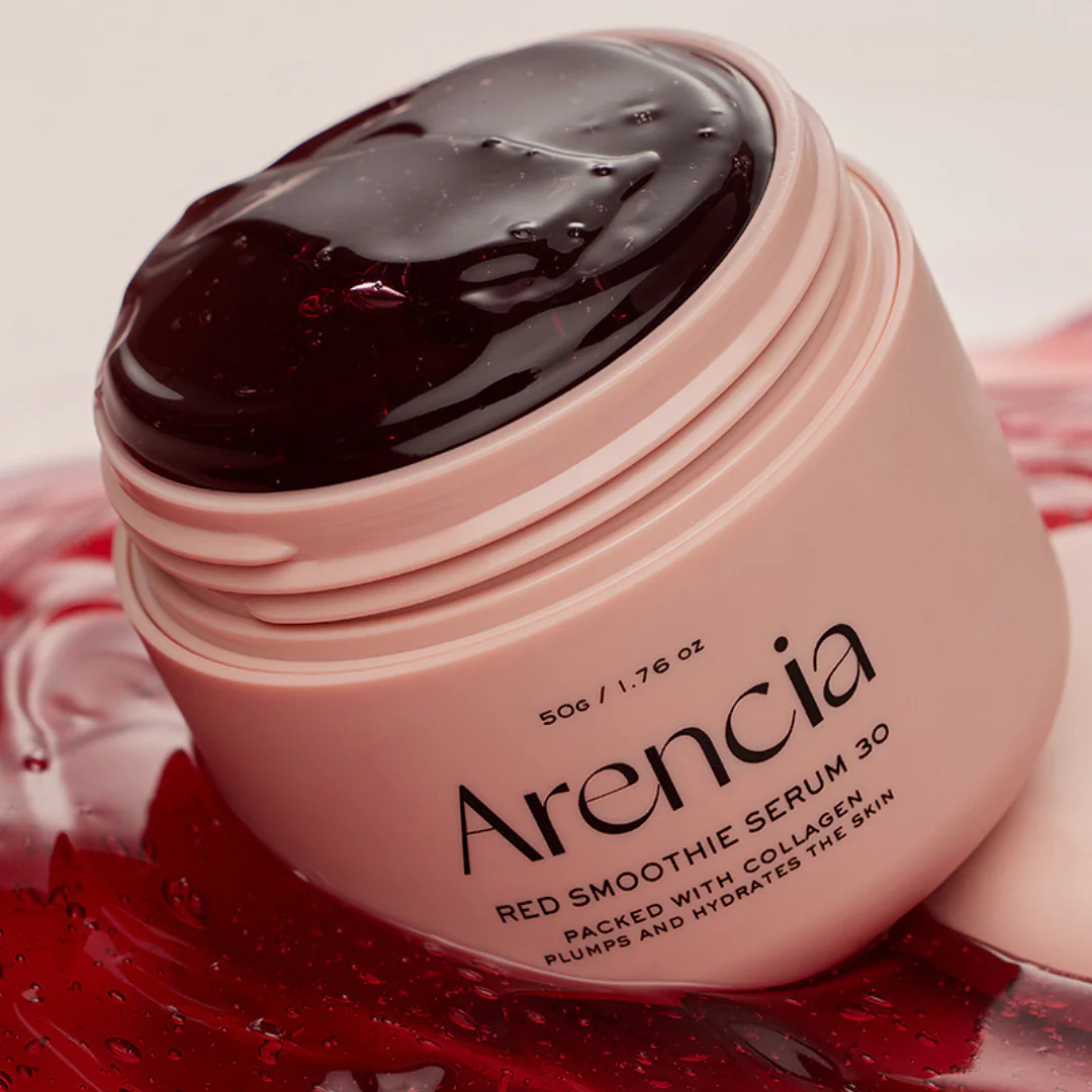 Fresh Red Smoothie Serum 30Β - 50 g