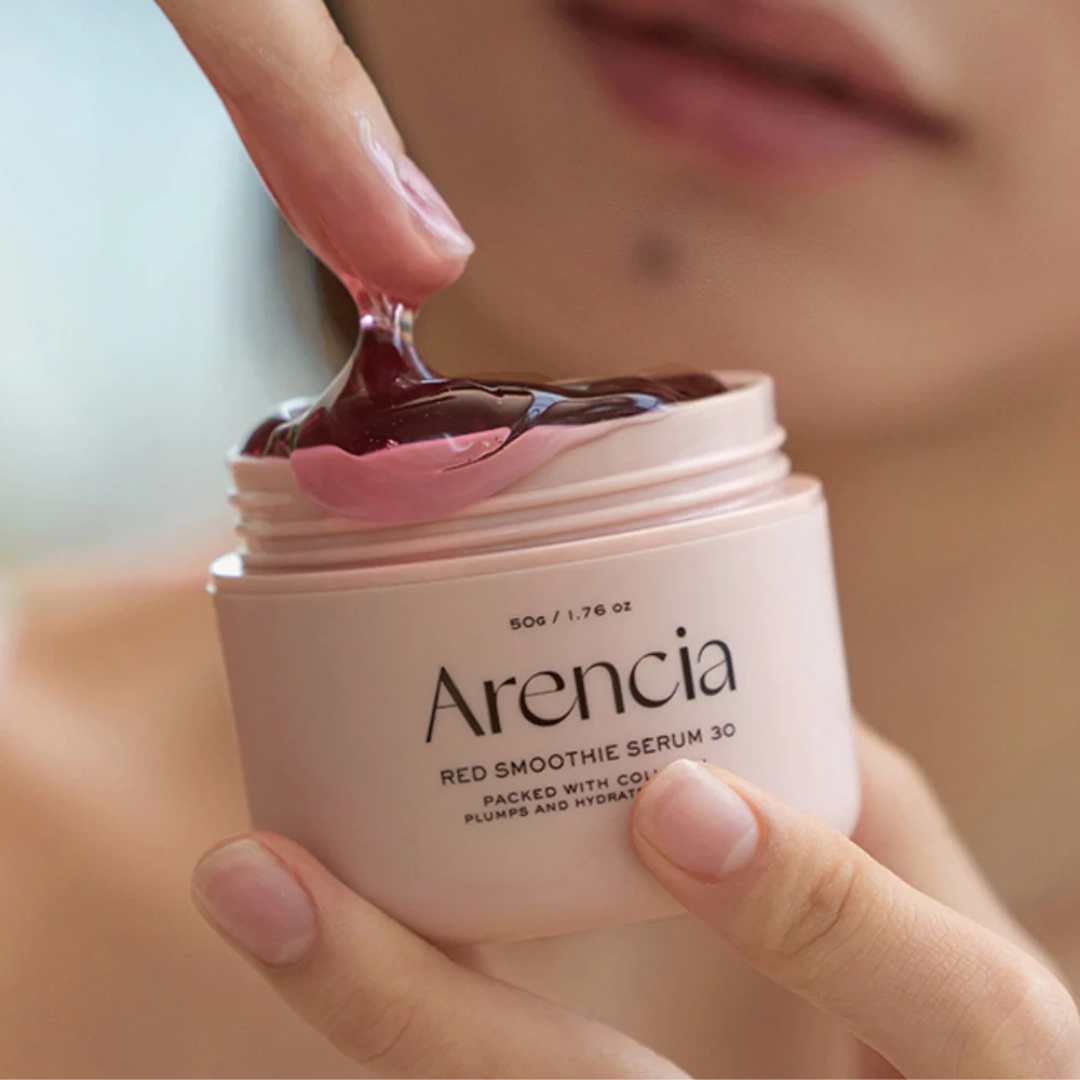 Fresh Red Smoothie Serum 30Β - 50 g