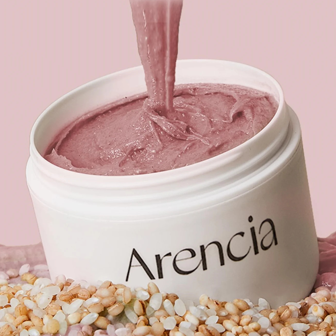 Fresh Royal Rosehip Cleanser - 120 g