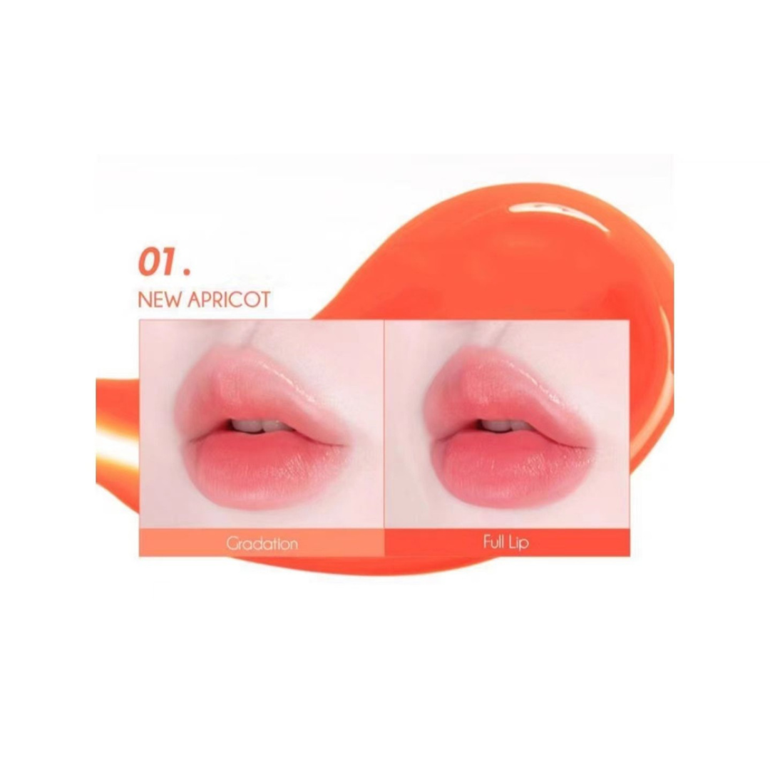 لون ماء بنكهة الفواكه - 2.8 غرام