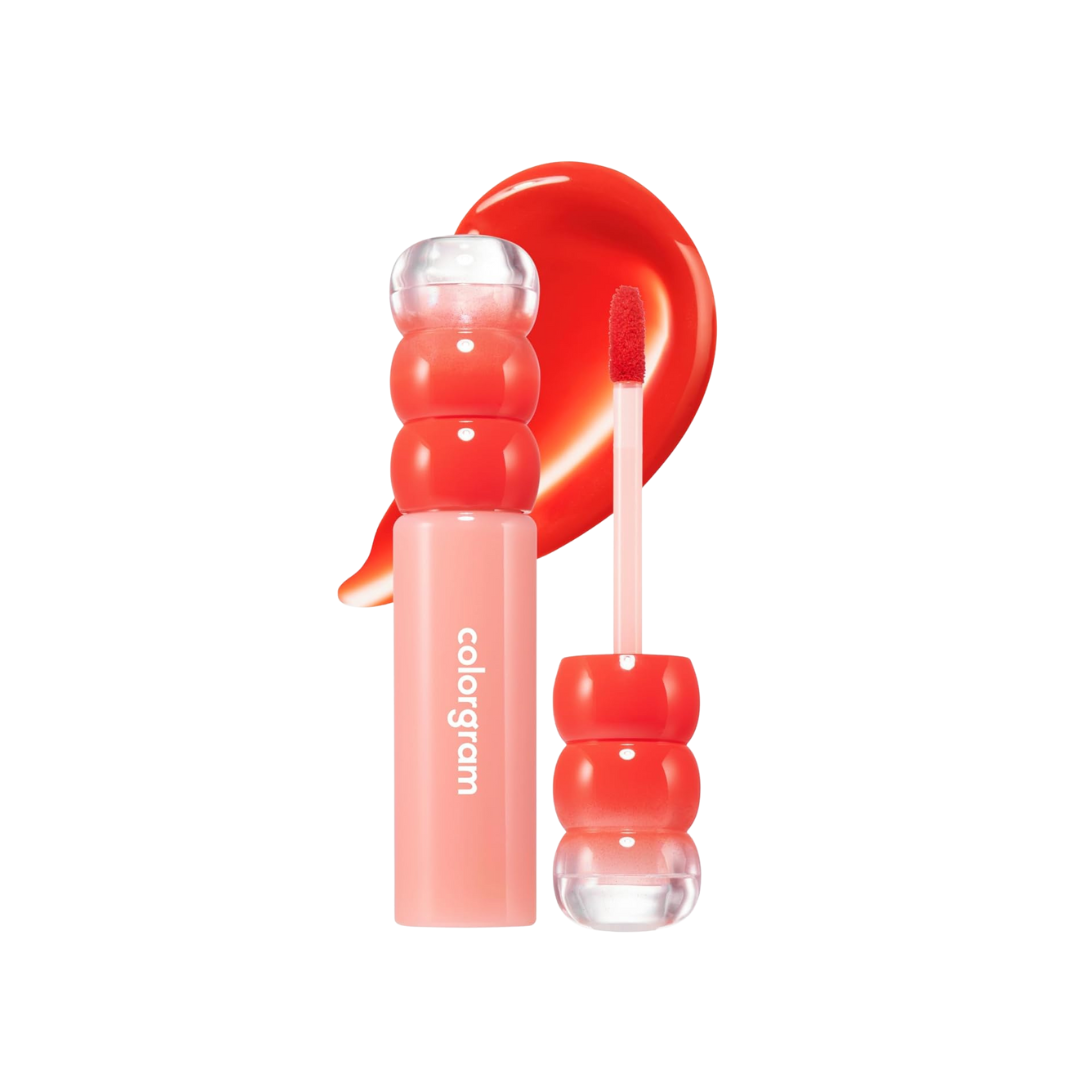 لون ماء بنكهة الفواكه - 2.8 غرام