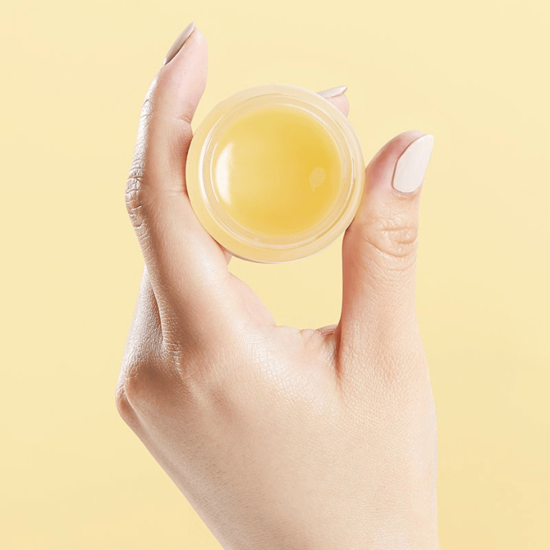 Full Fit Propolis Lip Sleeping Mask - 20 g - K-Beauty Arabia