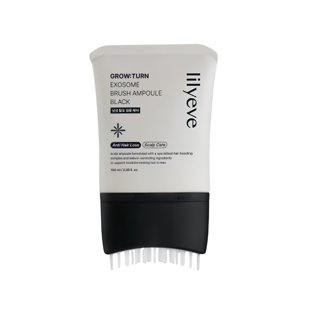 GROW:TURN EXOSOME Brush Ampoule Prime - 100 ml