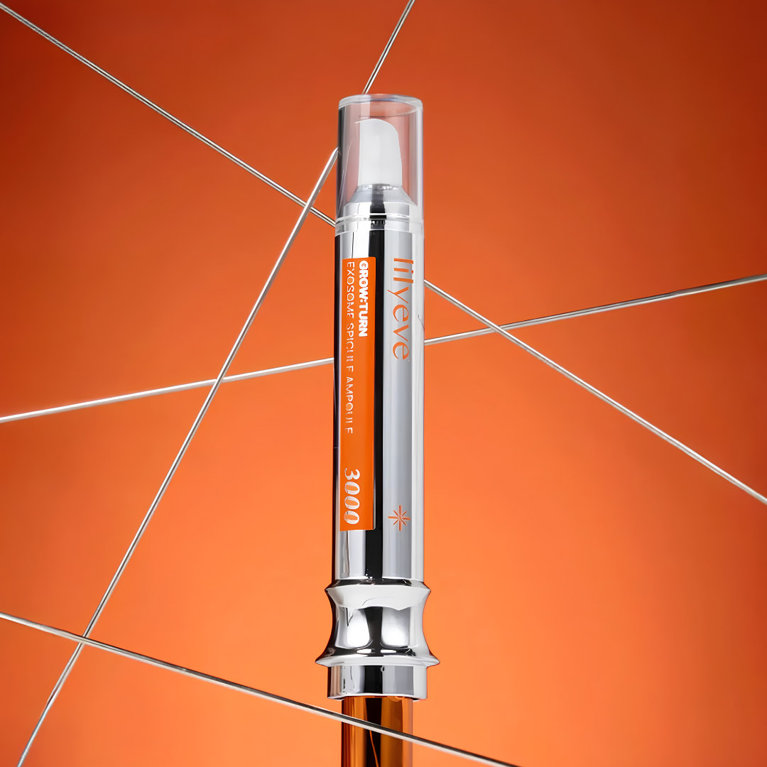 GROW:TURN EXOSOME Spicule Ampoule 3000 - 10 ml