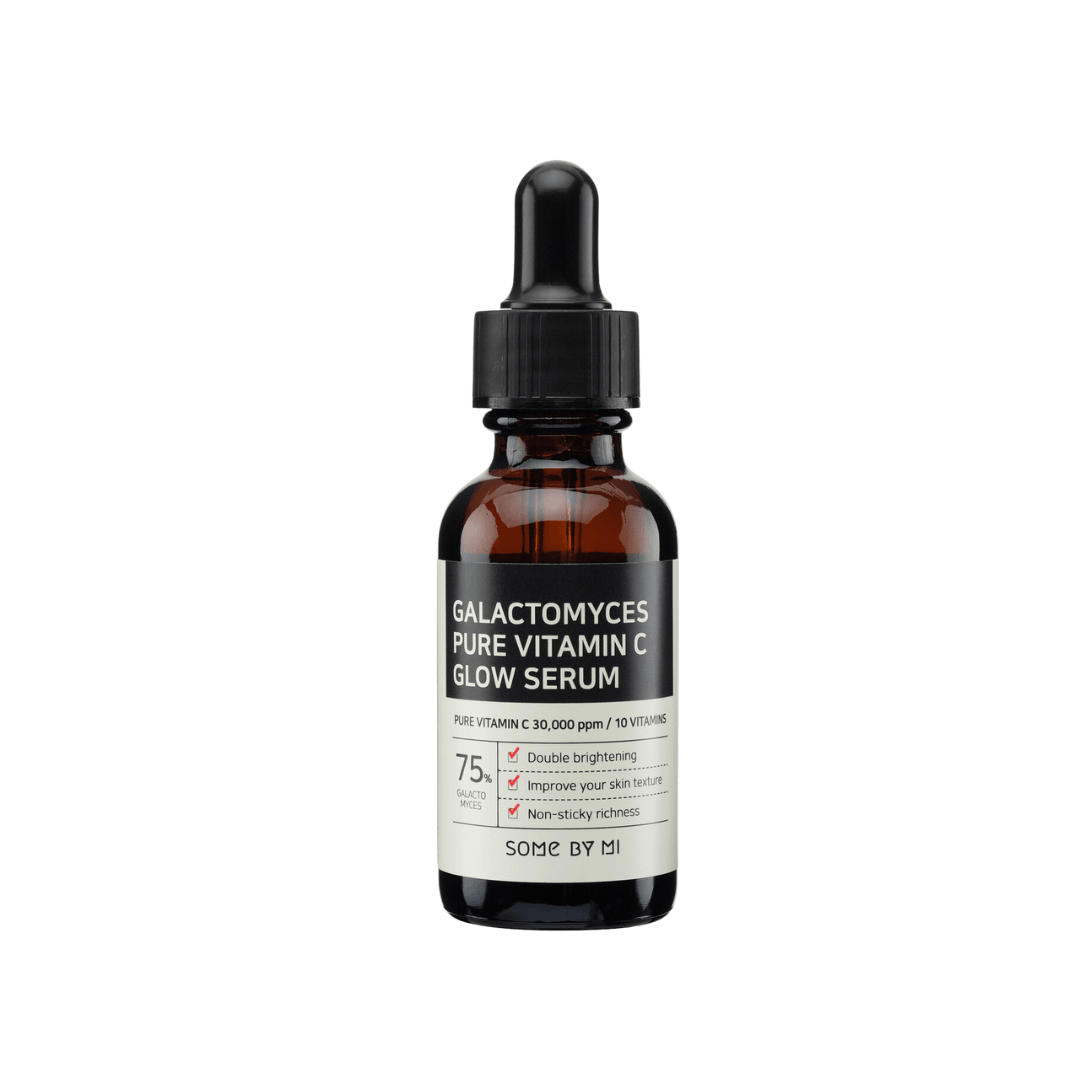 Galactomyces Pure Vitamin C Glow Serum - 30ml - K-Beauty Arabia