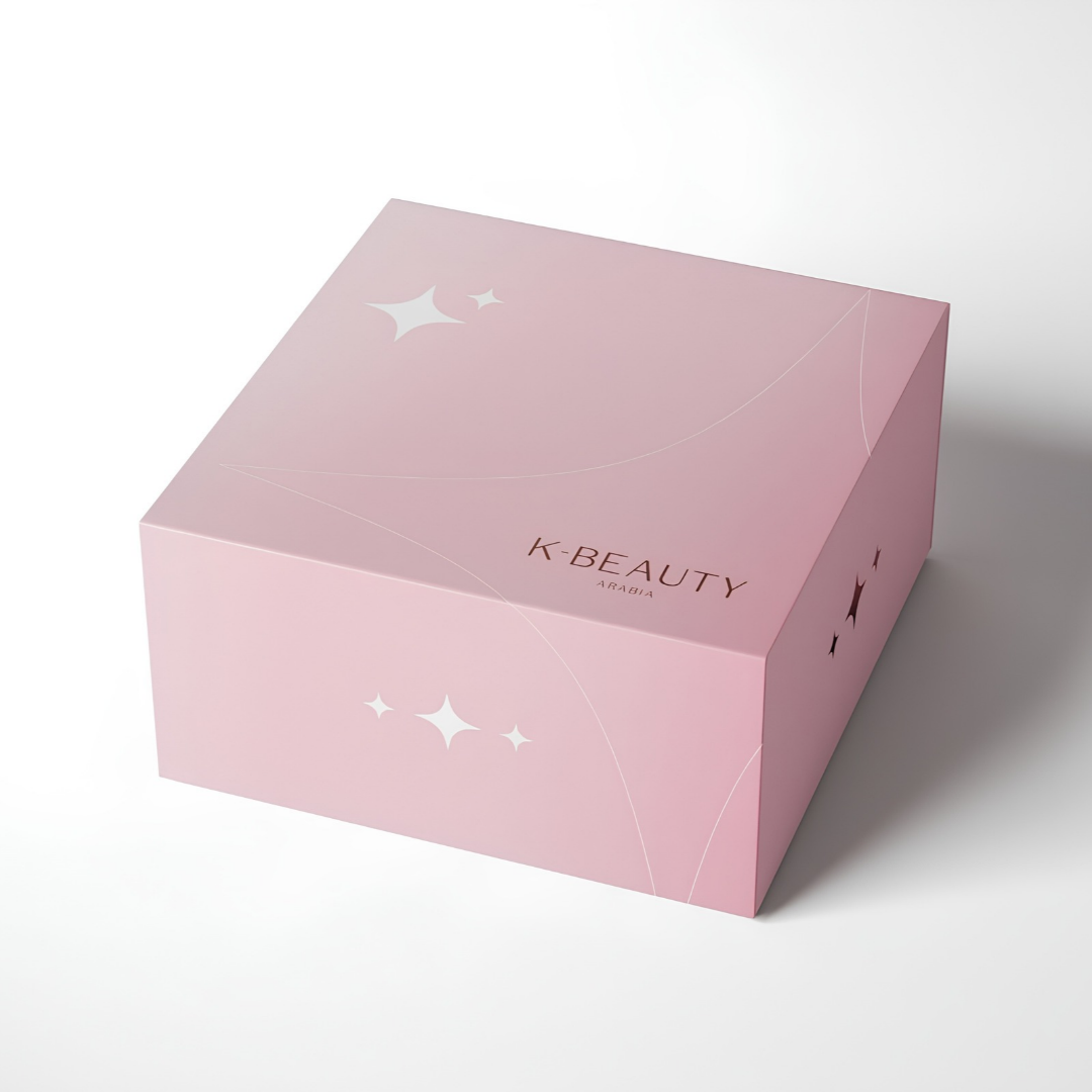 K-Beauty Monthly Favourites - November Edition