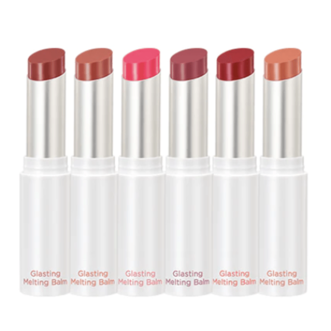 Glasting Melting Balm (7 colours) - 3.5 g - K-Beauty Arabia