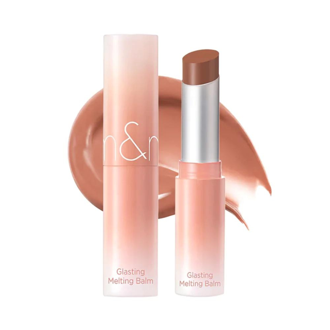 Glasting Melting Balm (Dusty On The Nude Series) - 3.5 g