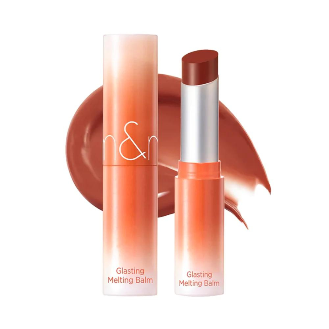 Glasting Melting Balm (Dusty On The Nude Series) - 3.5 g
