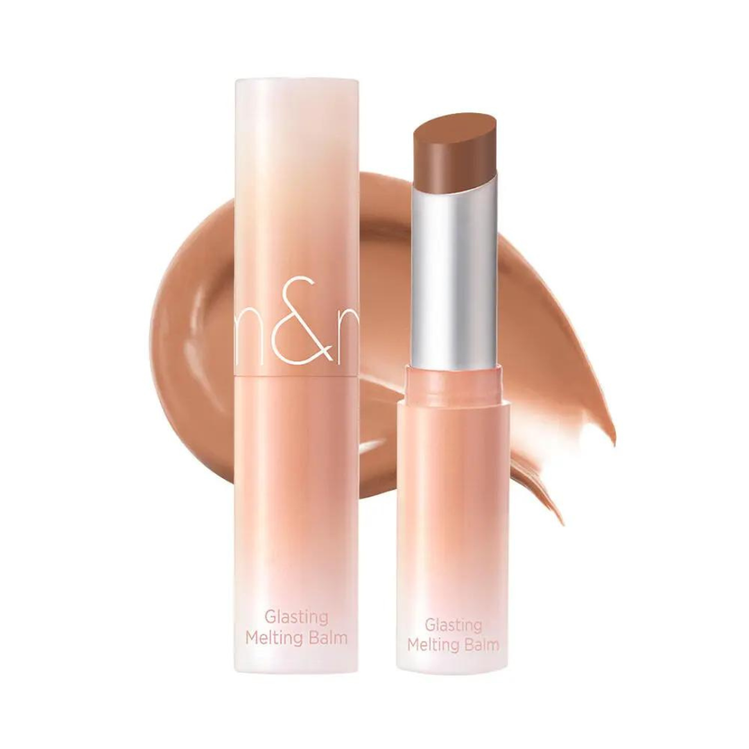 Glasting Melting Balm (Dusty On The Nude Series) - 3.5 g