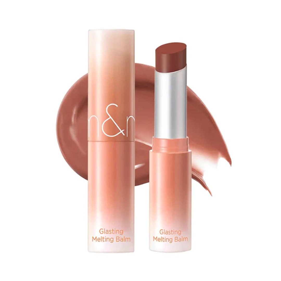 Glasting Melting Balm (Dusty On The Nude Series) - 3.5 g