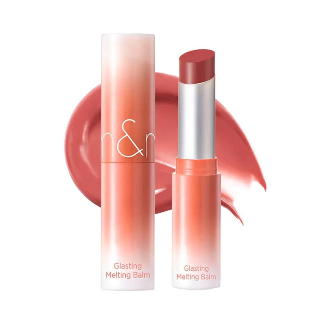 Glasting Melting Balm (Dusty On The Nude Series) - 3.5 g