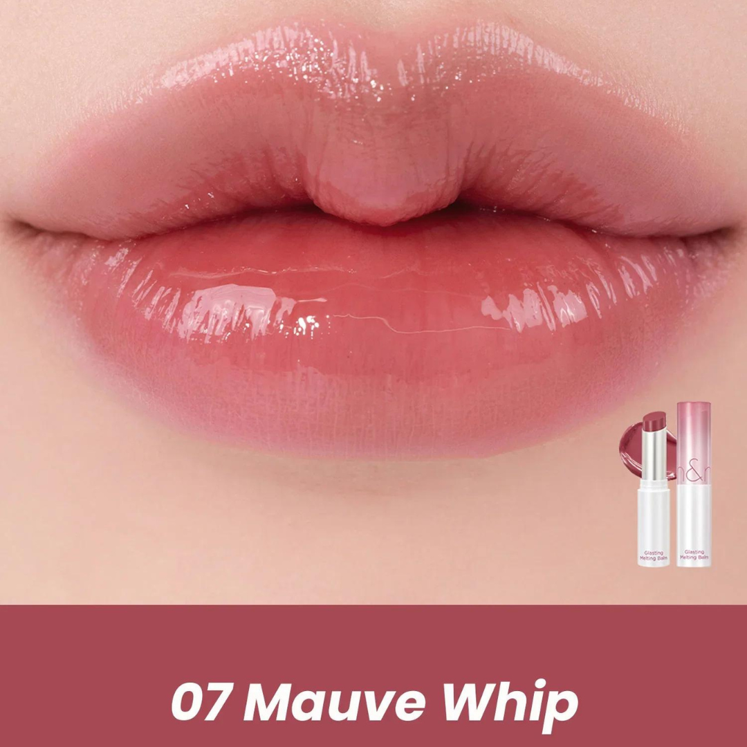 Glasting Melting Balm (Original Series) - 3.5 g