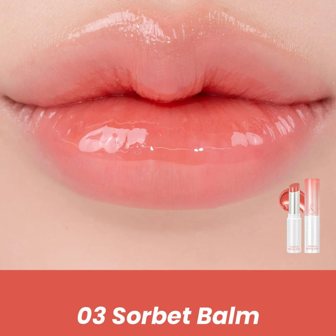 Glasting Melting Balm (Original Series) - 3.5 g