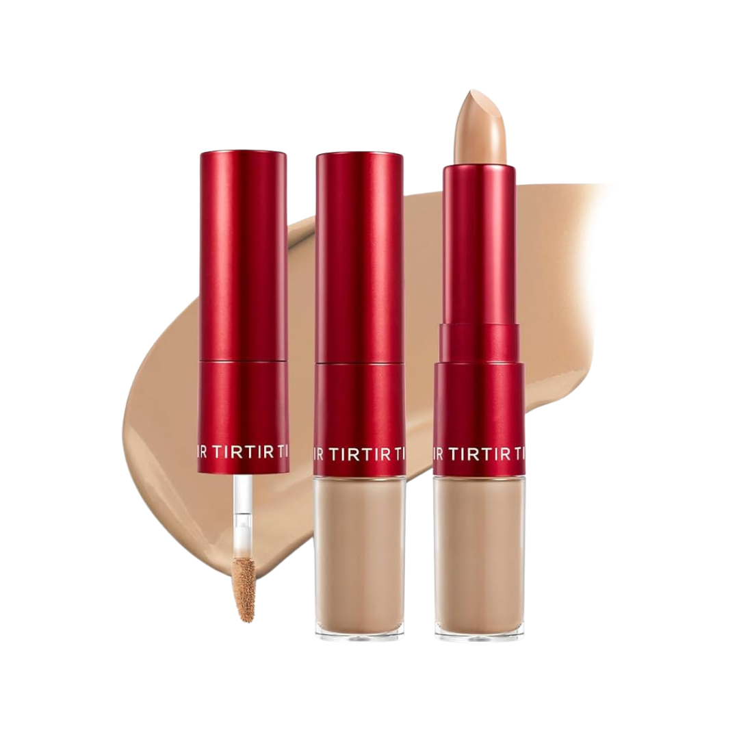 Glide & Hide Blurring Concealer