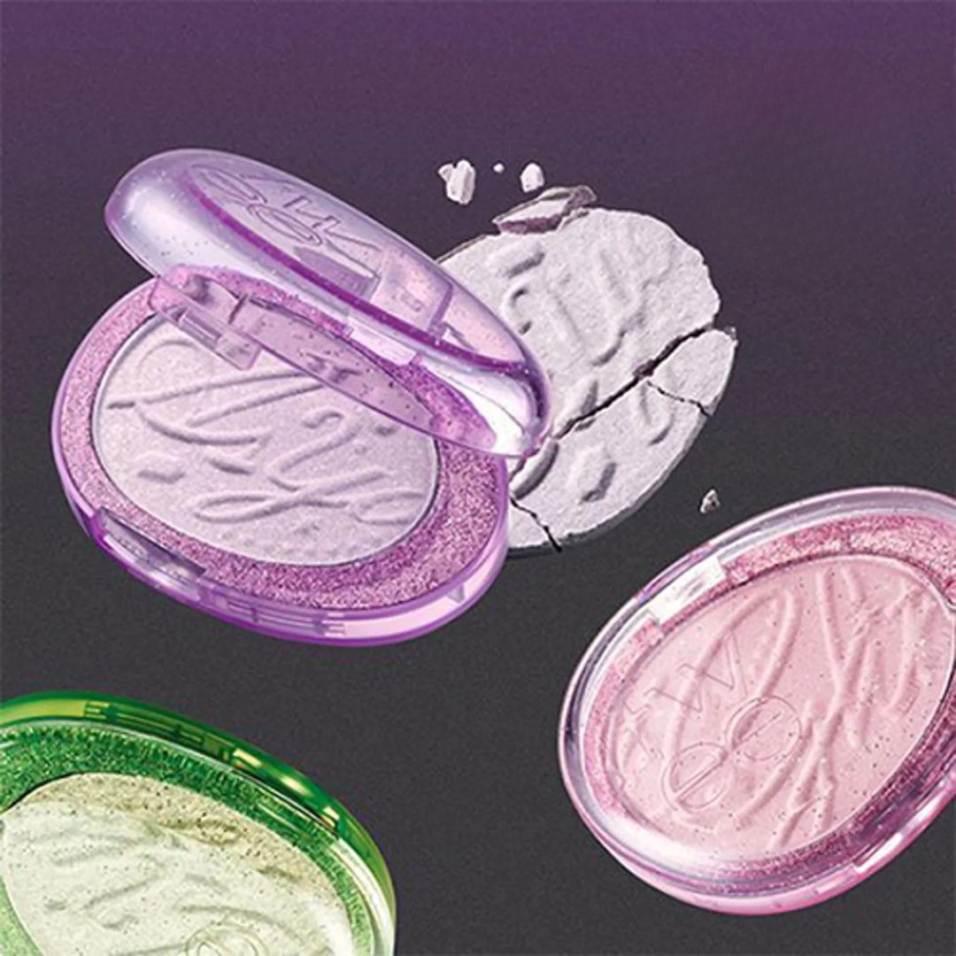Glitz Stone Highlighter - 5.6 g