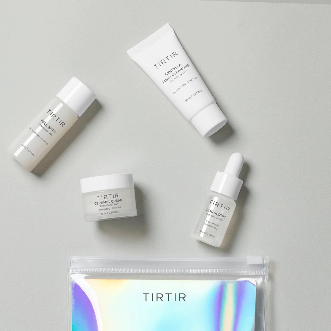 Glow Trial Kit