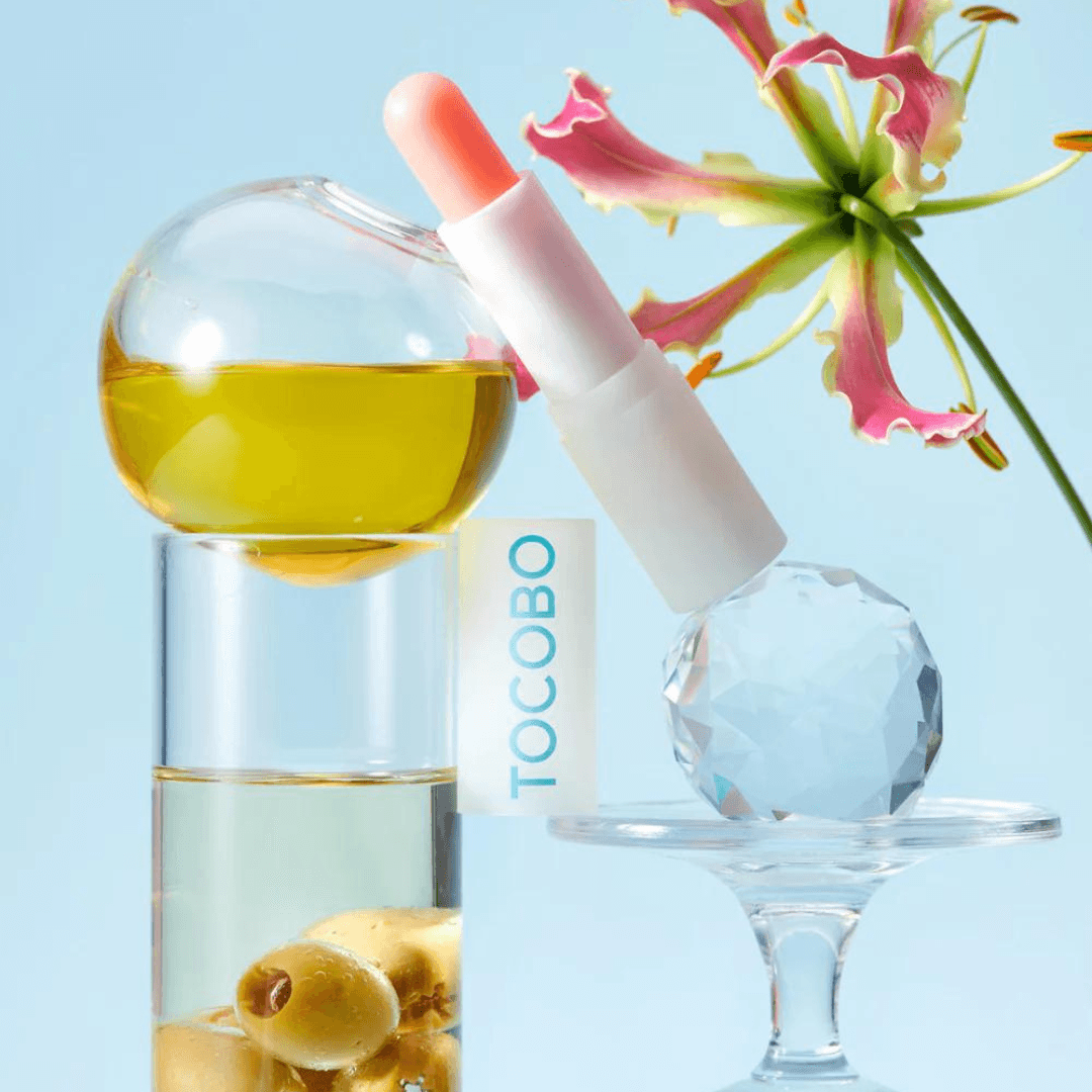 Glow & Moist Trio Set - K-Beauty Arabia