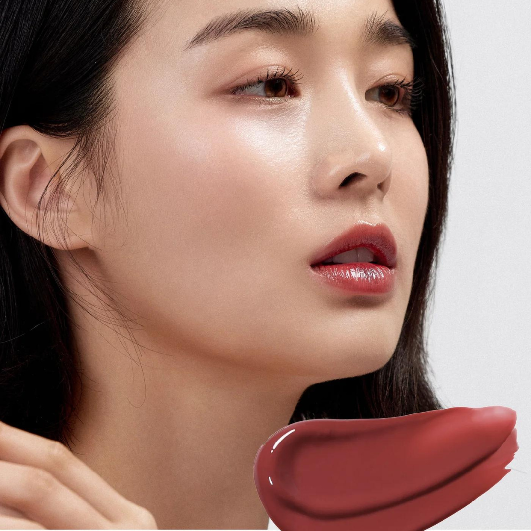 صبغة أمبولة لامعة - 4.5 جم