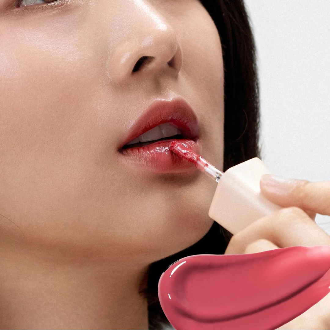 صبغة أمبولة لامعة - 4.5 جم