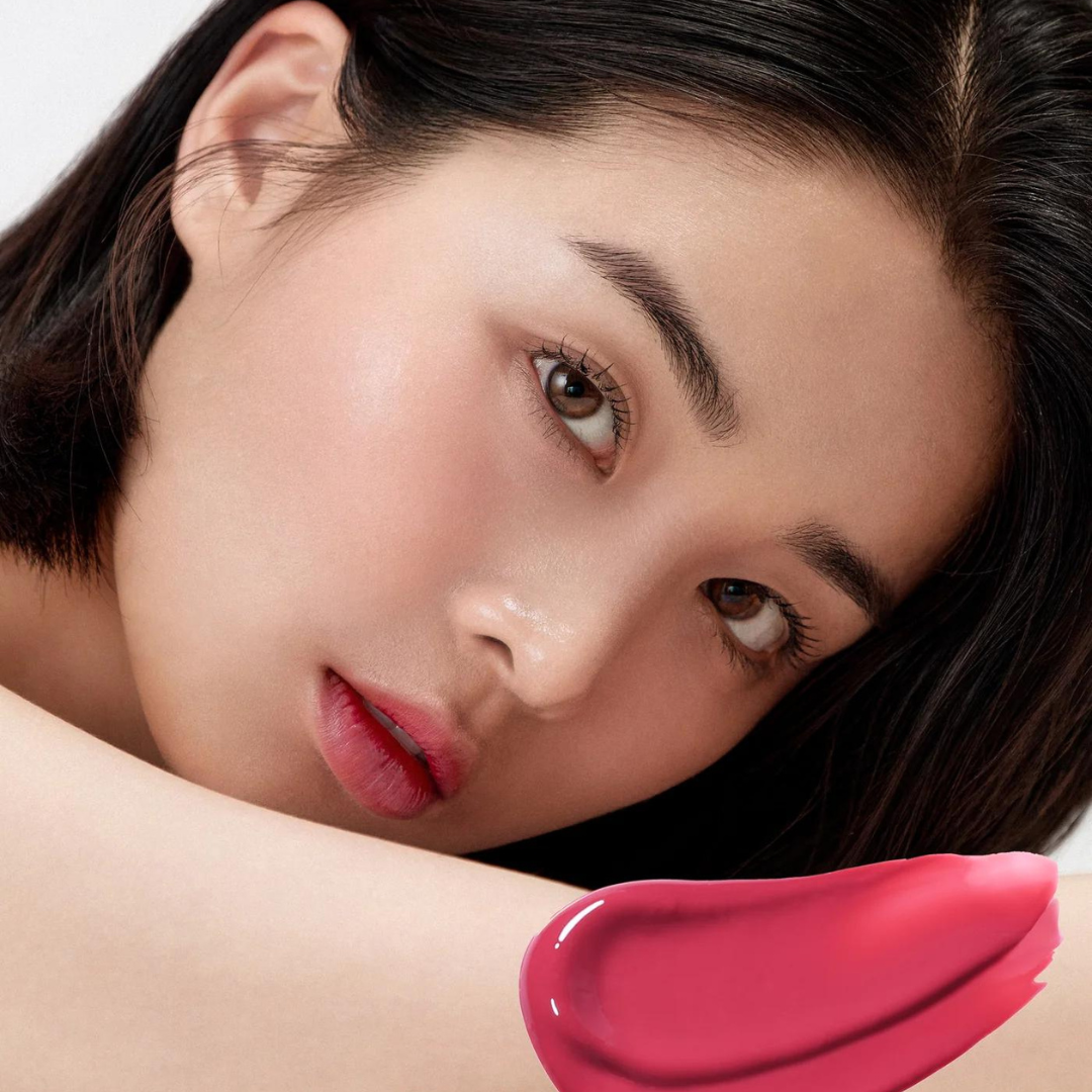 صبغة أمبولة لامعة - 4.5 جم