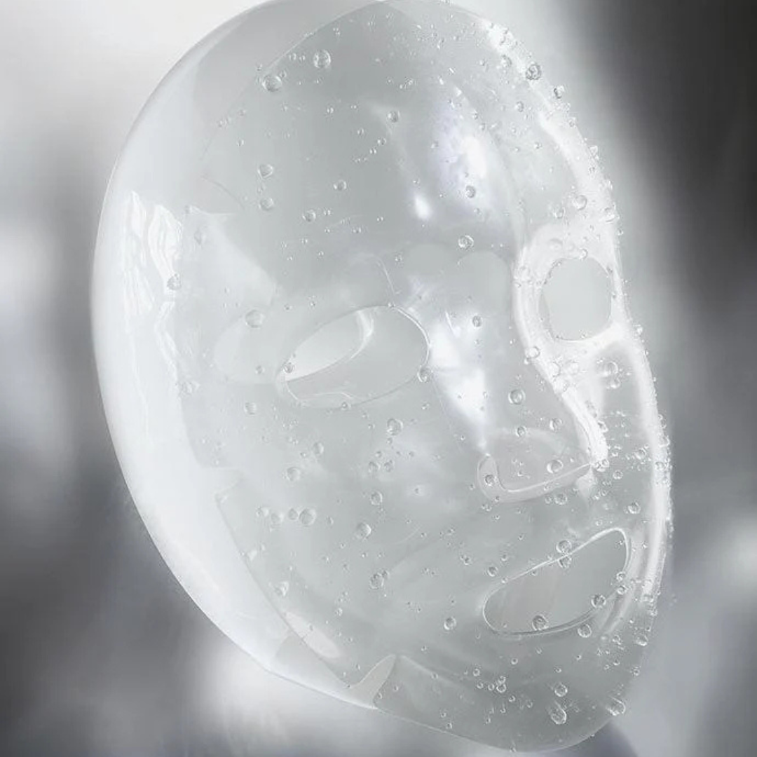 Glutathione Face Film Set - 3 Pcs