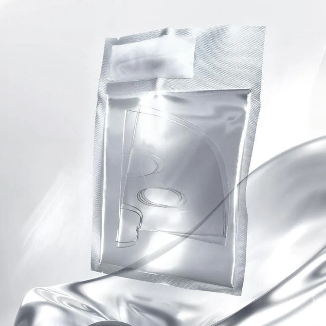 Glutathione Face Film Set - 3 Pcs