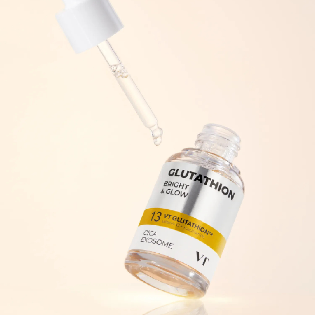 Glutathione G2 Brightening Ampoule - 30 ml