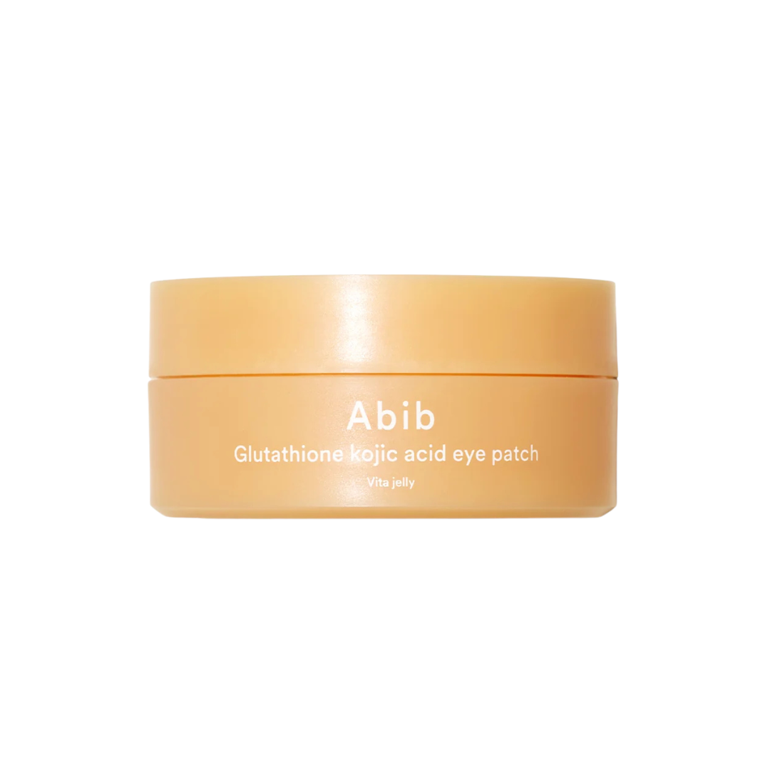 Glutathione Kojic Acid Eye Patch Vita Jelly - 60 Patches Glutathione Kojic Acid Eye Patch Vita Jelly - 60 Patches