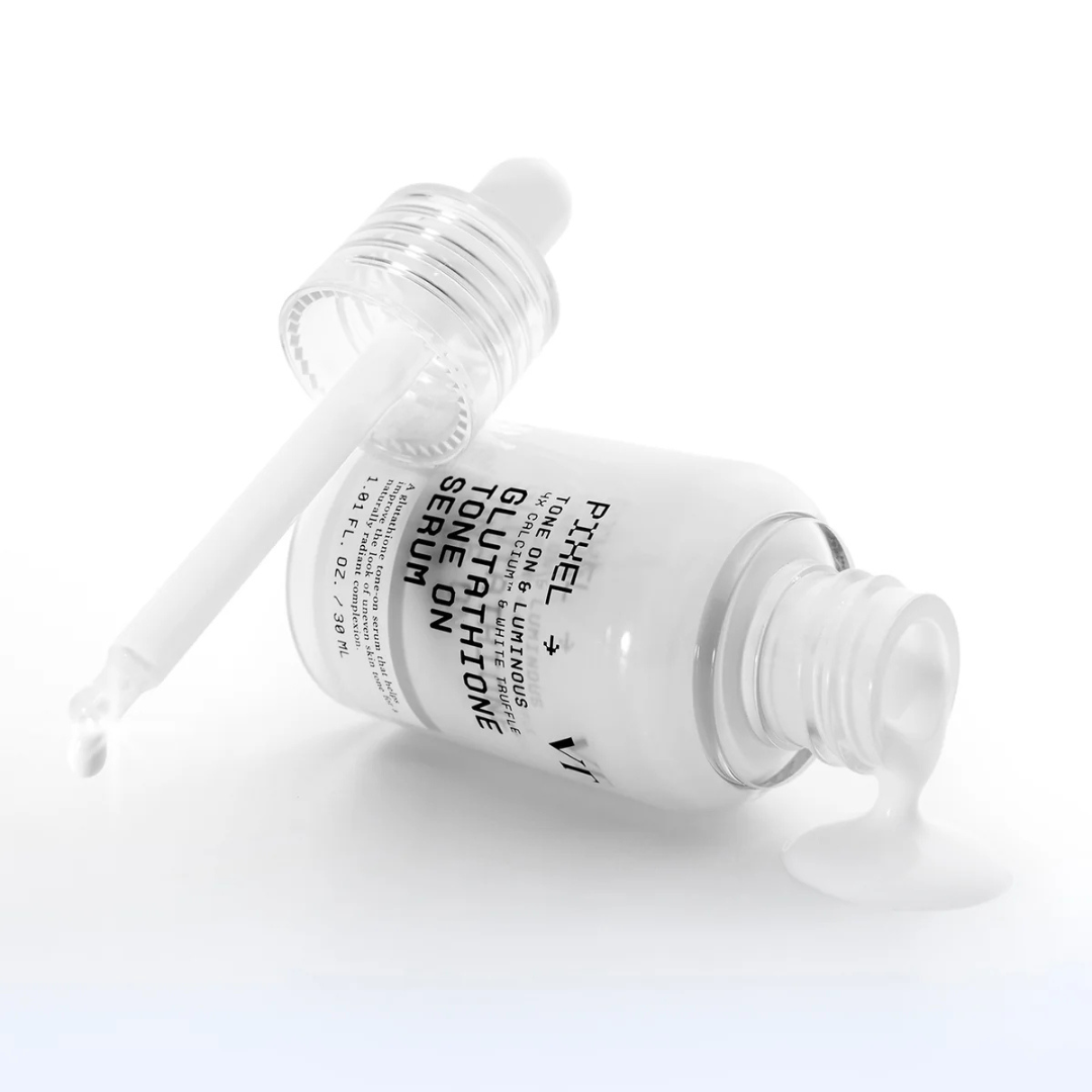 Glutathione Tone On Serum - 30 ml