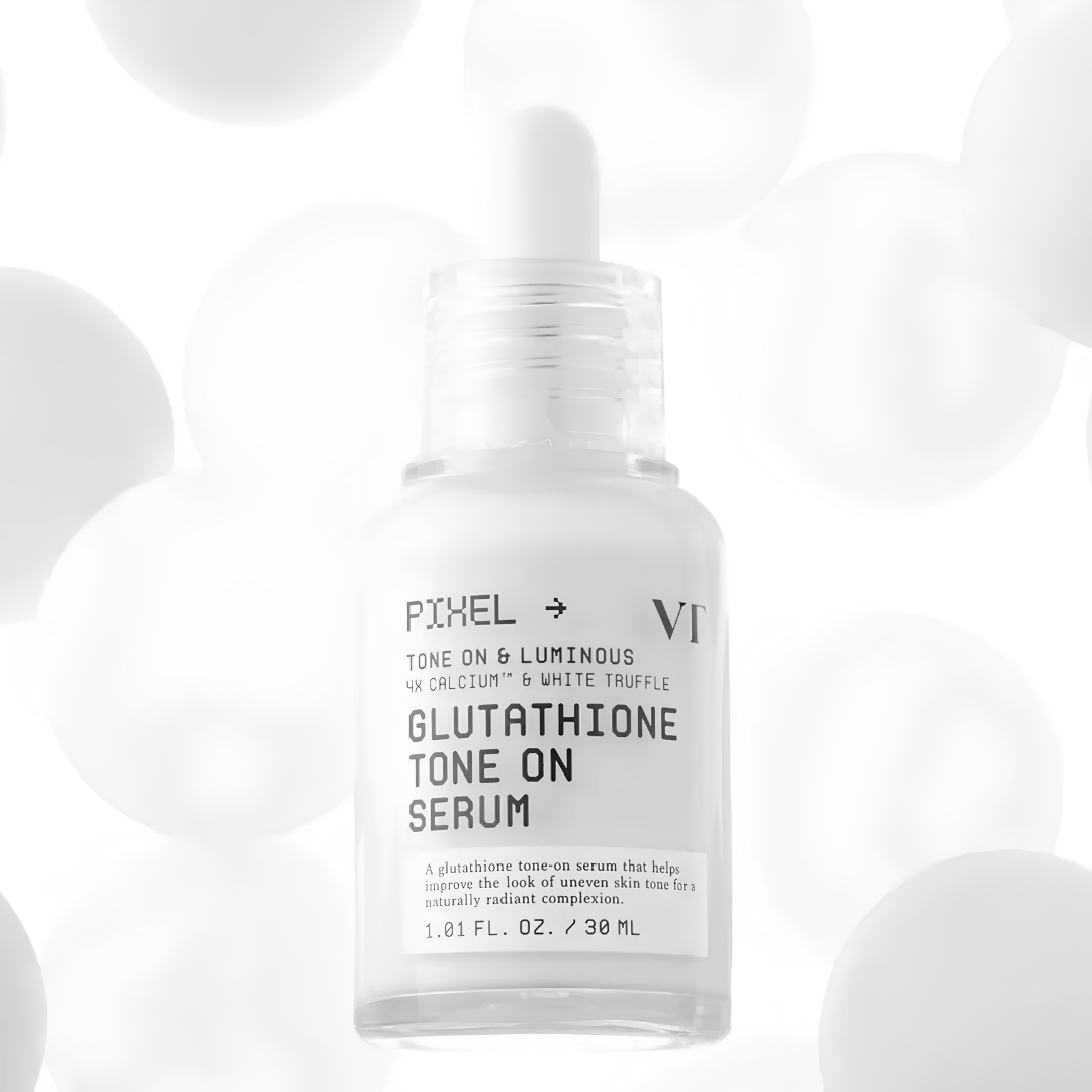 Glutathione Tone On Serum - 30 ml