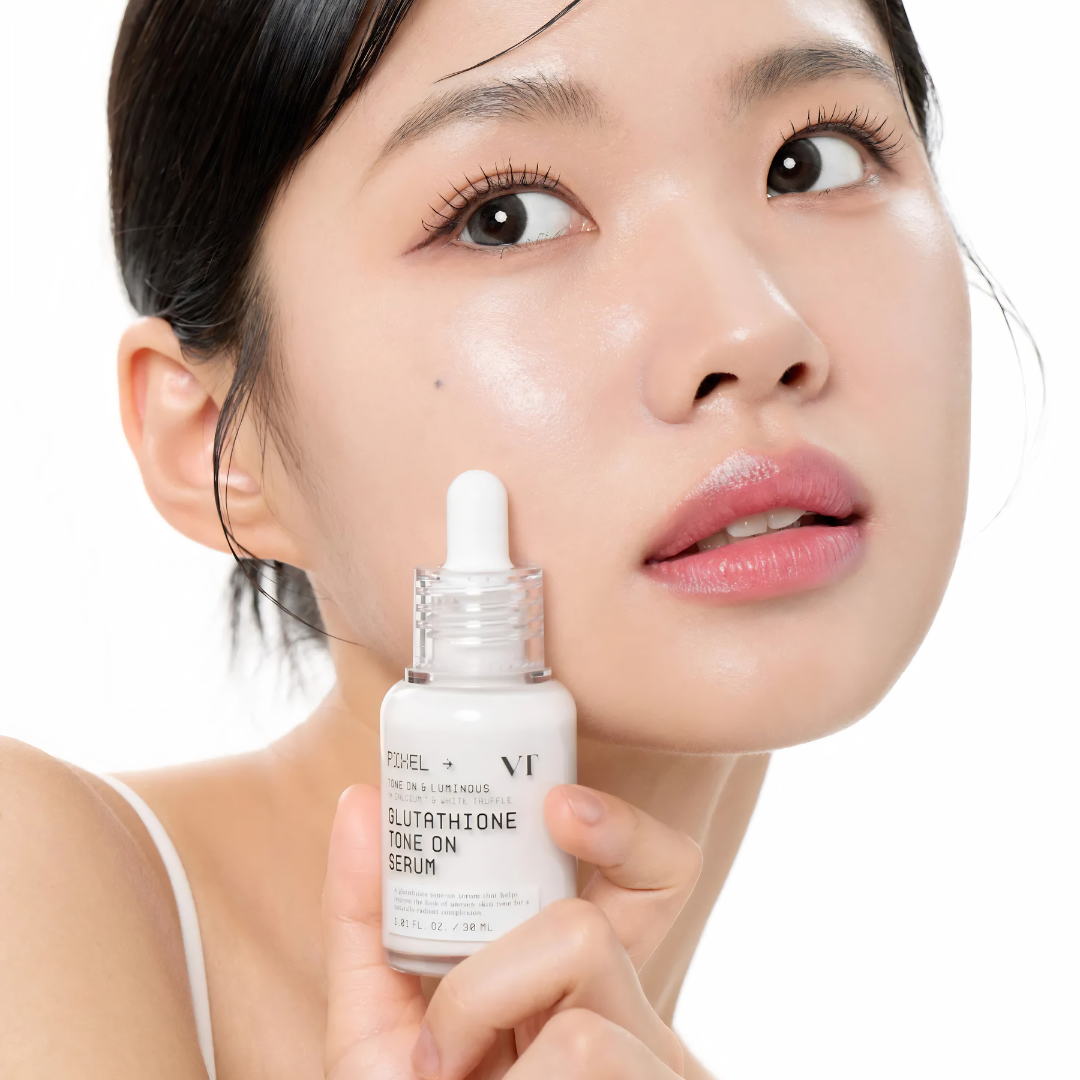 Glutathione Tone On Serum - 30 ml