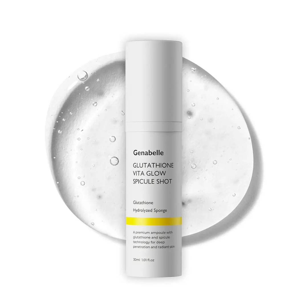 Glutathione Vita Glow Spicule Shot - 30 ml