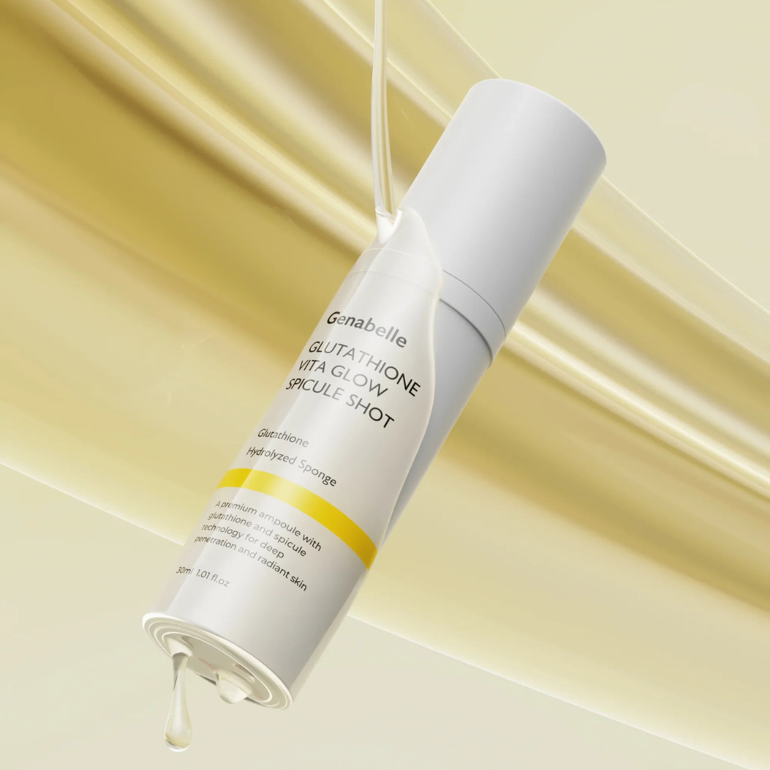 Glutathione Vita Glow Spicule Shot - 30 ml