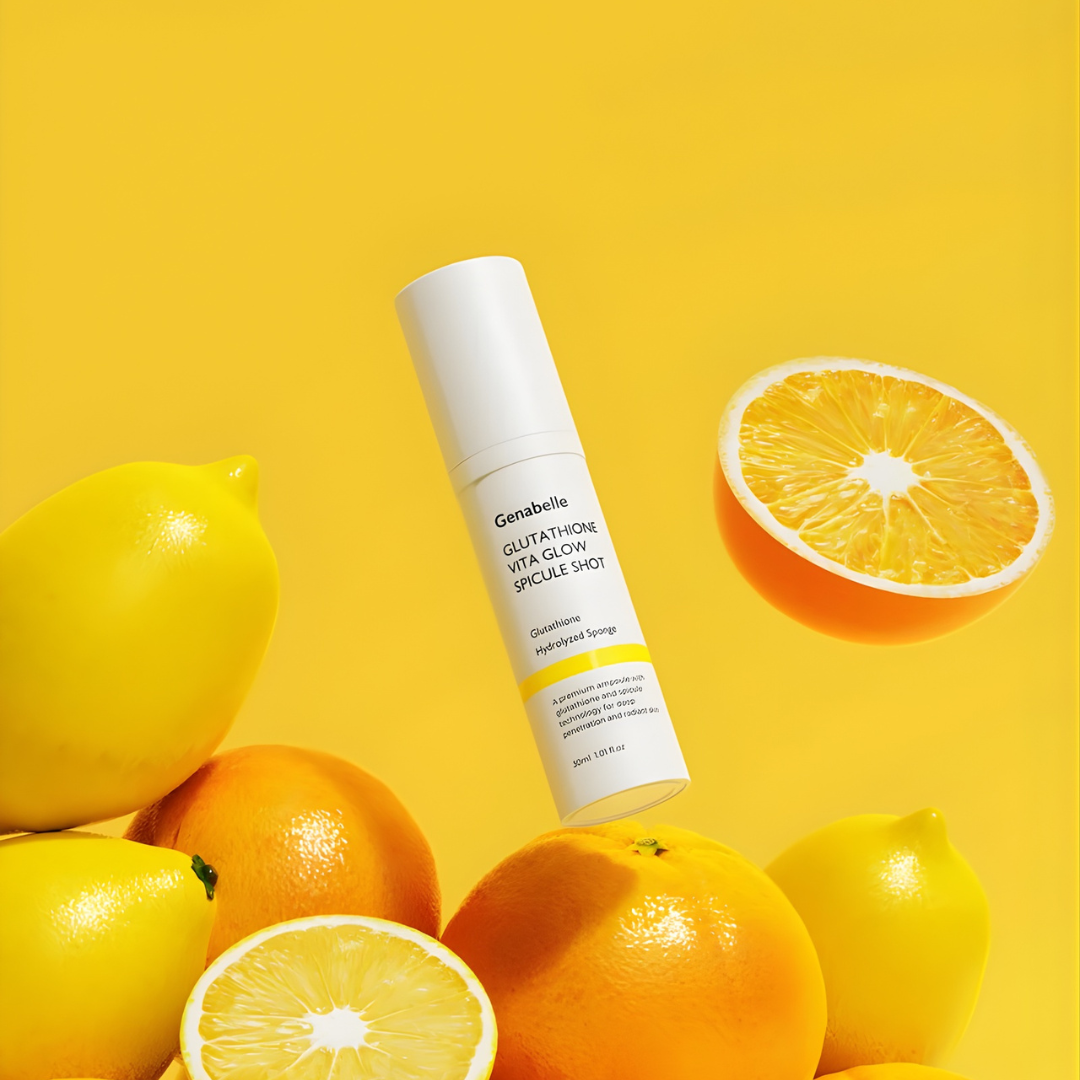 Glutathione Vita Glow Spicule Shot - 30 ml