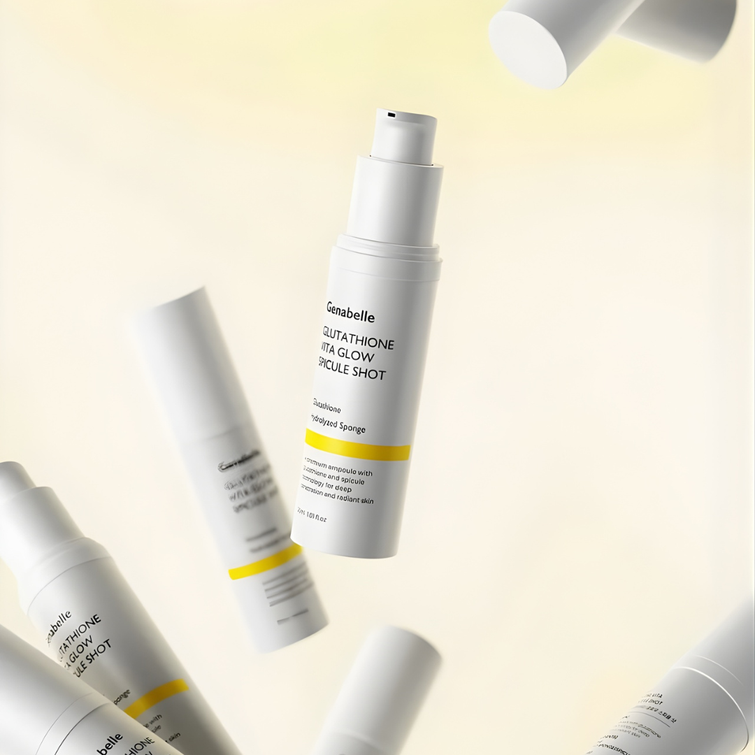 Glutathione Vita Glow Spicule Shot - 30 ml