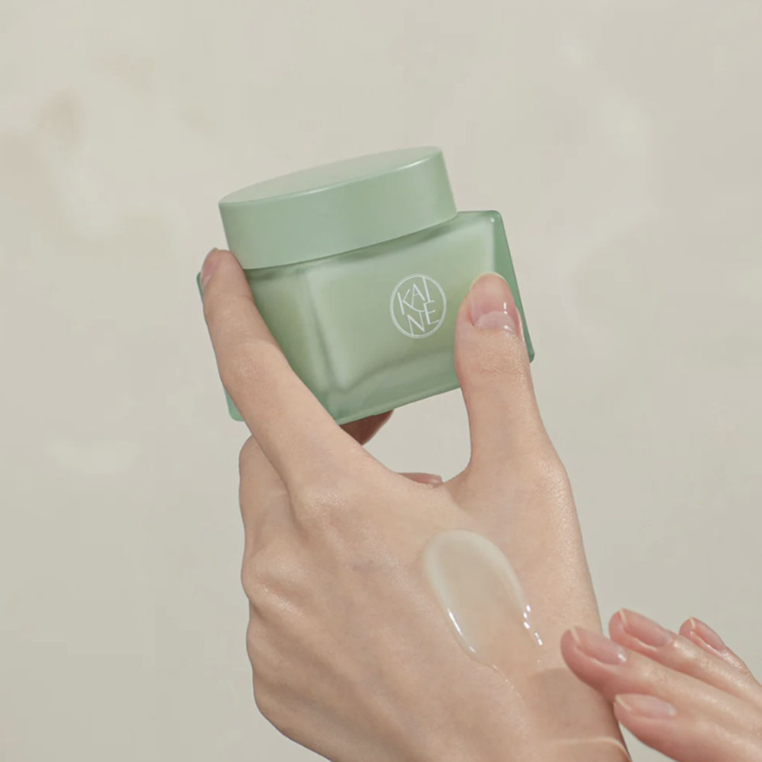 Green Calm Aqua Cream - 70 ml